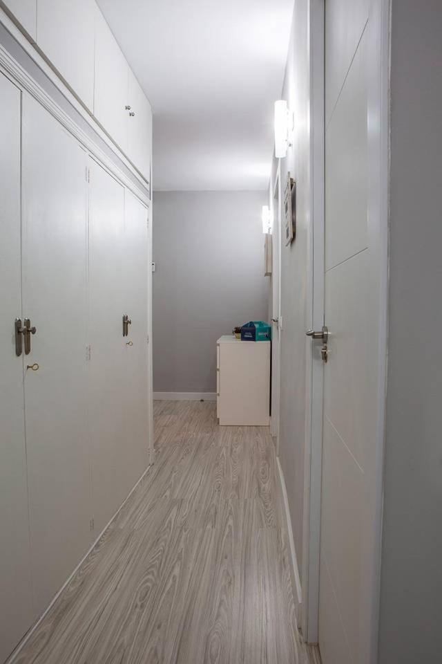 Lovely 3 Bedroom Apartment Next To Fuencarral Madrid Exterior foto